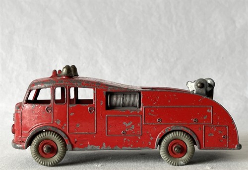 Vintage dinky toys toy car - vintage,