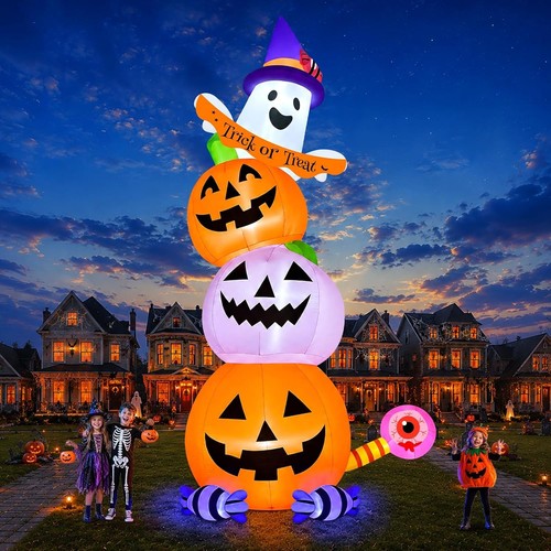 20ft tall giant stacked - tall,