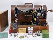 Rare 1957 singer 128k - 1957,