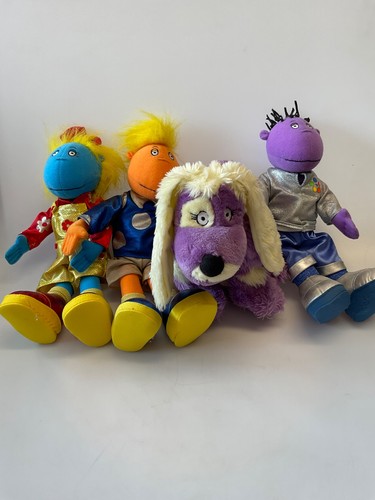 Vintage 90s bbc the - 90s, tweenies
