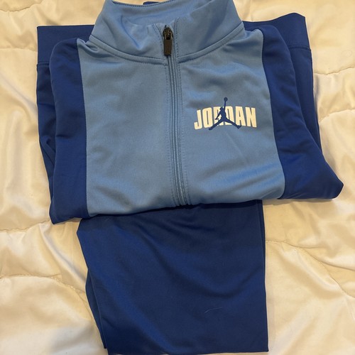 Jordan boys tracksuit sizes - jordan,