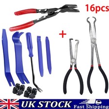 16X Automatic Fasteners