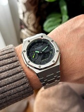 Casio G-Shock GA-2100-1A3ER