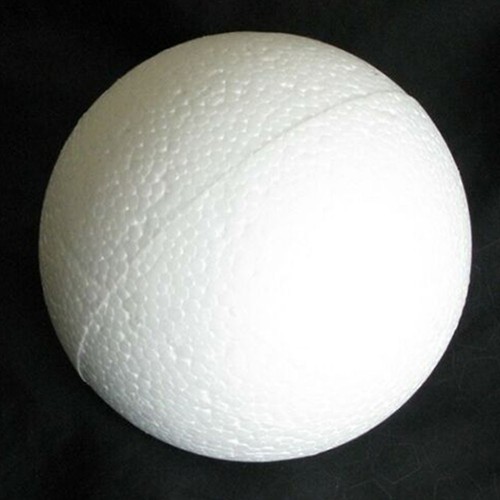 100pcs solid foam ball - solid,