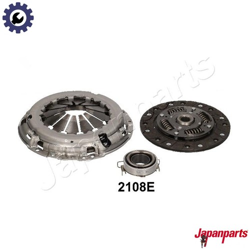 Clutch kit 2108e for - kit,