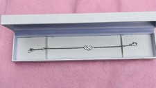 Thomas Sabo Silver Infinity