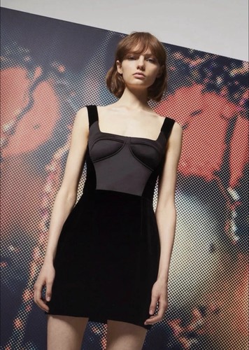 Brand new topshop - brand, black