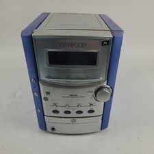 Kenwood RXD-M32 Compact Disc