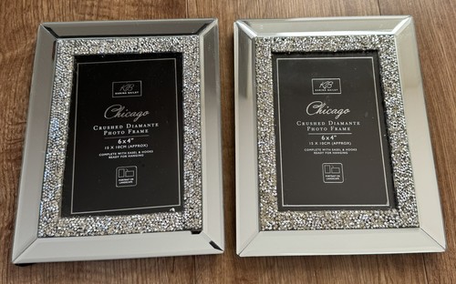 New glamorous mirror - 2x,