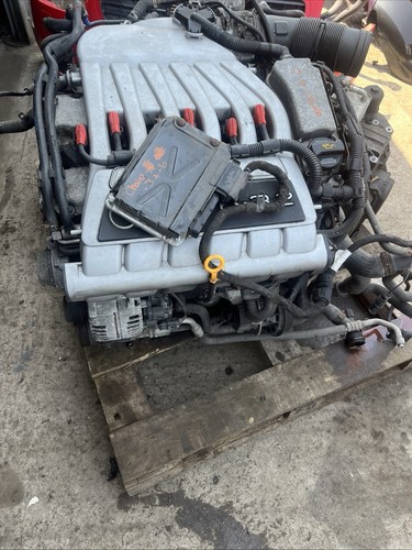 Audi mk1 v6 bhe - audi, 3.2