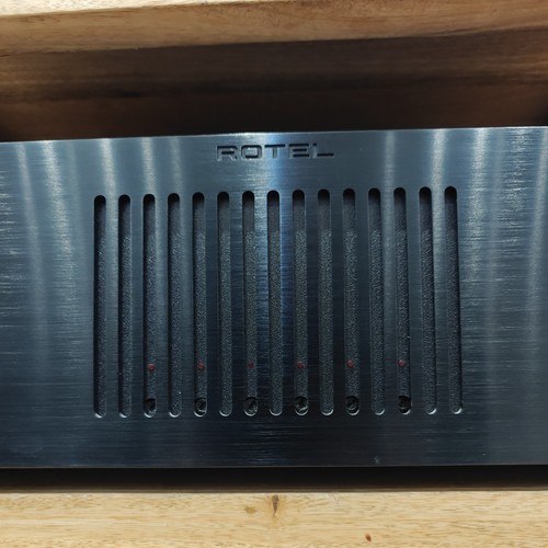 Rotel rmb 1512 channel - 12,