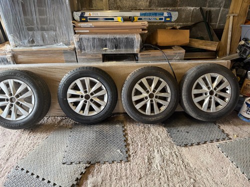 Transporter t6 1 - transporter, t5/t6/t6.1