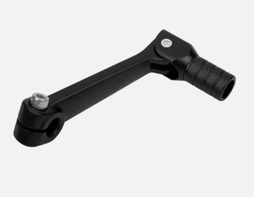 Short gear shift lever shifter - short,