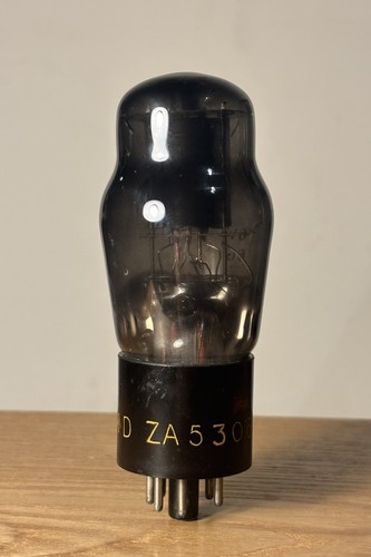 Za5306 military 6v6g glass - za5306,