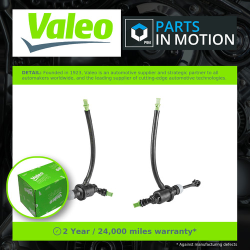 Clutch master cylinder - clutch,