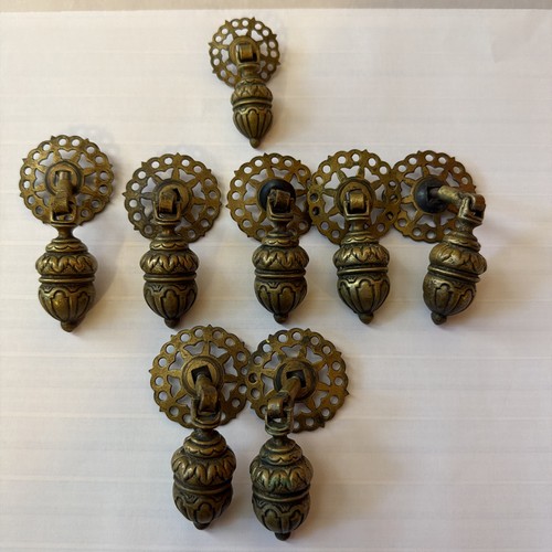 Antique vintage kbc bronze - antique,