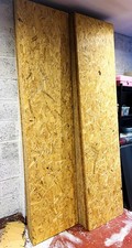 OSB TYPE 3 T&G FLOORING 2400mm X 600mm X 18mm