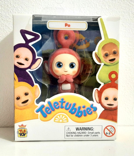 Teletubbies cheebee mini - teletubbies,