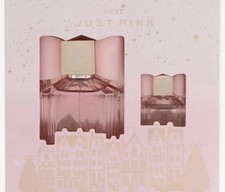 Next Just Pink 100ml and 10ml