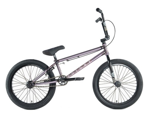 Colony rico elite bmx - elite, fc
