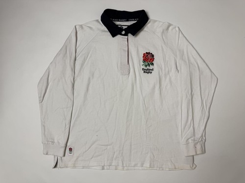 Vintage england rugby - rugby, jersey