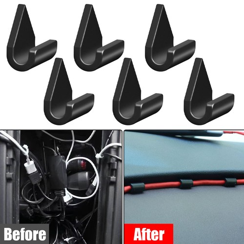 Car cable removable - 6x,