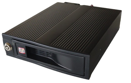 Icy box 170sk removable - icy, ib-170sk-b