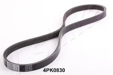 Multi-ribbed V-belt 112-4PK830