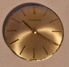 Vintage Juvenia Ladies