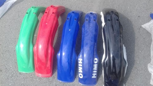 Himo dirtpro vixen - ,