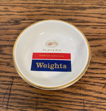 Player weights ceramic - player's,