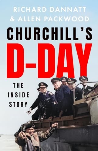 Churchill day the inside - churchill's,