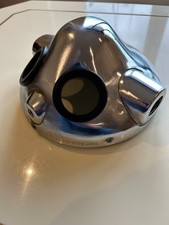 KAWASAKI KZ1000 LTD KZ1100 Z1100 KZ750 KZ650 CHROME HEADLAMP BOWL/ BUCKET .