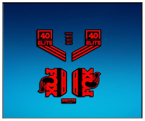 Sticker compatible with fox - sticker,