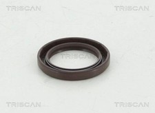Crankshaft shaft seal - shaft,