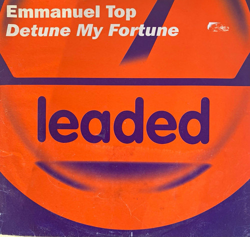 Emmanuel top detune fortune - detune,