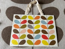 Orla Kiely Gift Bag NEW