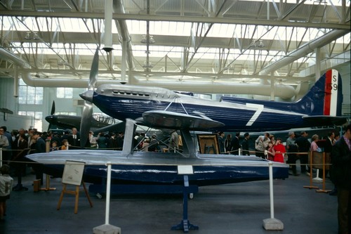 Supermarine 1596 at - supermarine, s.6b,