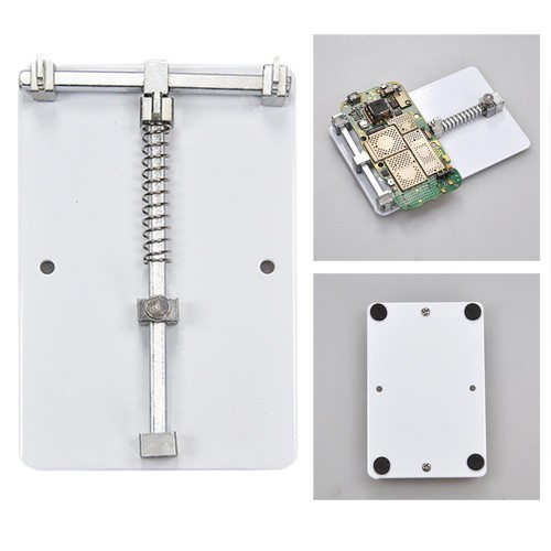 Pcb motherboard holder circuit - pcb,