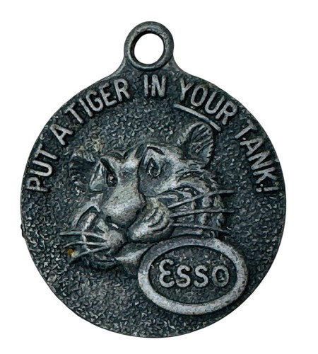 1960 esso put - “put, a