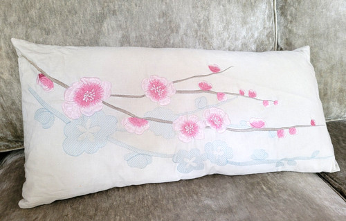 Laura ashley home pink floral - pink,