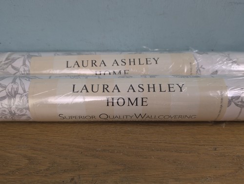 Laura ashley wallpaper - ashley, lisette