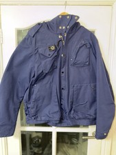 MA.STRUM Men's Jacket Size XXL