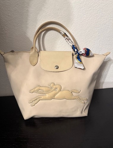 Longchamp pliage victoire - longchamp, le
