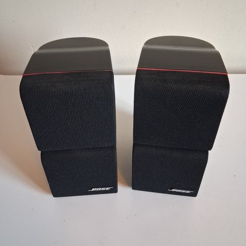 Bose black red line - bose,