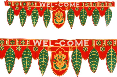 Toran bandanwaar decoration - toran,