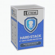 Hard Stack Case For 4" Funko