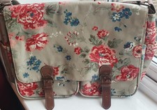 Cath Kidston Satchel Bag With