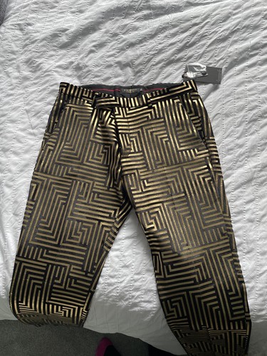 Twisted tailor black - twisted,