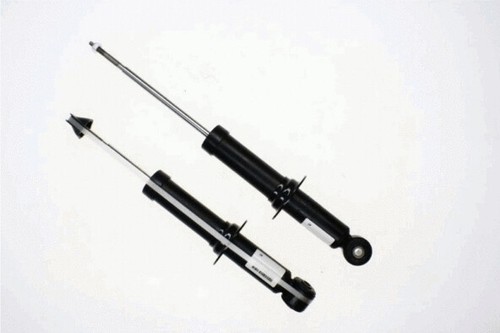 Rear shock absorber fits - rear,
